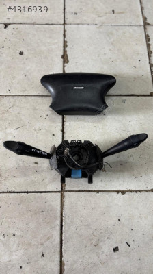 MAREA SİLECEK SİNYAL KOLU ÇIKMA ORJİNALL