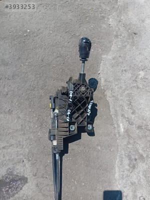 FORD TRANSİT 2007-12 VİTES MEKANİZMASI ÇIKMA ORJİNAL
