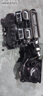 MERCEDES GLC 180 2024 ÇIKMA ORİJİNAL KALORİFER KAZANI