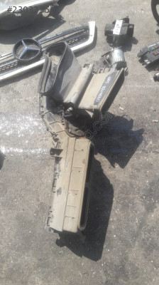 MERCEDES SPRİNTER 2008 KALOLİFER HAVADANLIK