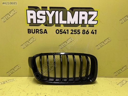 BMW F30 SAĞ BÖBREK PANJUR ORJİNAL