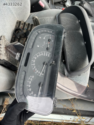 Whatsaptan siparişler Laguna gösterme ekranı kadran