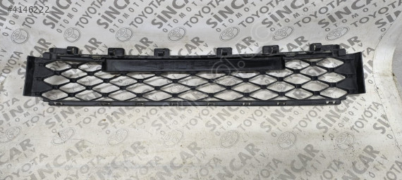 SKODA OCTAVİA 2020 2023 ÖN TAMPON IZGARASI ÇIKMA 5E3853677C