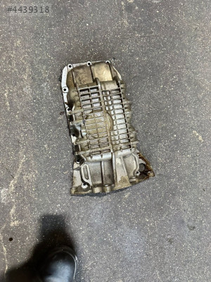 2007 FORD FOCUS 2 1.6 BENZİNLİ ALT KARTEL