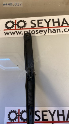 5C7955409 Volkswagen Jetta 2014 sol ön silecek kolu kısa