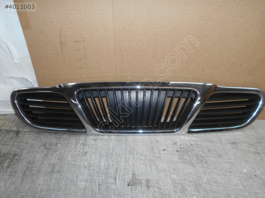 DAEWOO LANOS PANJUR