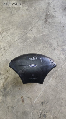 FORD FOCUS 1 DİREKSİYON AİRBAG