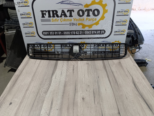 ST00051 PANJUR ÖN PUNTO EVO 10-12