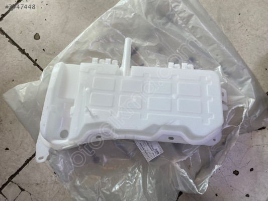 OPEL COMBO E SİLECEK SU BİDONU 9820669080 9817300980 CANCAN OPEL