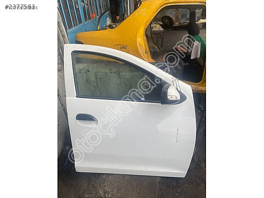 RENAULT CLIO SYMBOL SAG SOL ÖN KAPI GUCMANLAR OTO