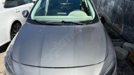 Fiat Egea kaput hatasız