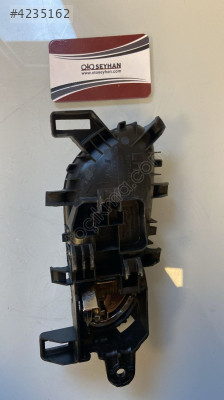 80671-4EA0A nissan qashqai j11 sol kapı iç açma kolu