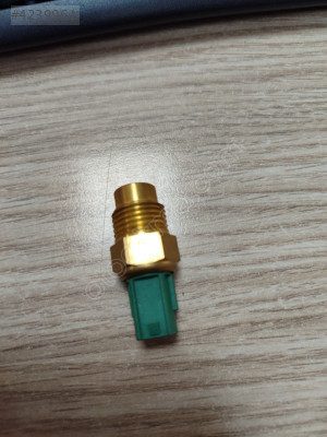 FAN MÜŞÜRÜ YARISTERIOS YEŞİL