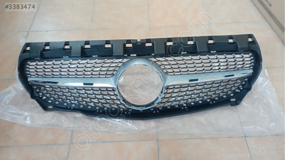 W117 CLA180 CLA200 ÖN PANJUR SIFIR 2013-2018