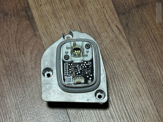 HONDA CİTY LED BEYNİ SOL CN20000128