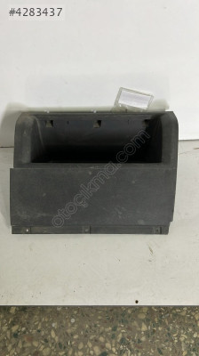 CADDY 04-11 ÇIKMA TORPİDO GÖZÜ KAPAKSIZ -  2K1857919