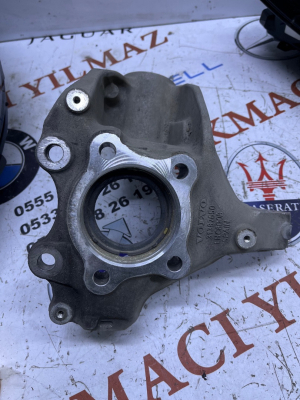 Volvo v40 sol ön aks taşıyıcısı orijinal v 40 aks taşıyıcı