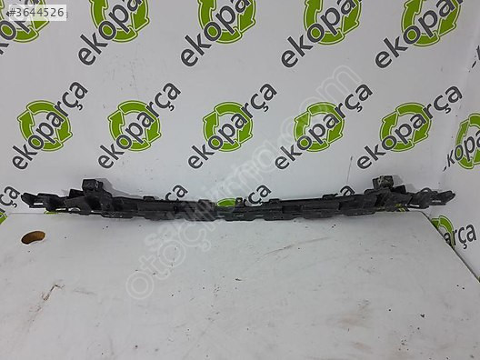 MERCEDES C 2014 2018 W205 ÖN TAMPON ORTA İÇ BRAKET A2058855902