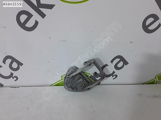MERCEDES E SERİSİ 2007 2012 W211 FAR YIKAMA KAPAĞI SAĞ A21188018