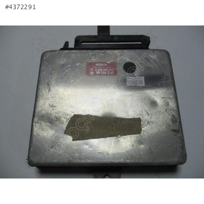 Opel Senator Motor Beyni 0280001303 90156369