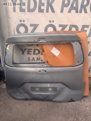 Courier bagaj