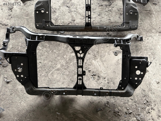 KİA RİO ÇIKMA ORJİNAL ÖN PANEL 2006-09 BDÇ