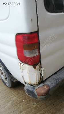 OPEL CORSA B SOL STOP.OTO ERKAN ÜNYE