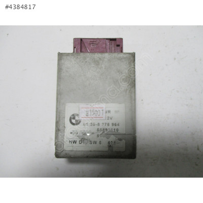 BMW E38 E39 X5 Far Beyni 61.35-8375964