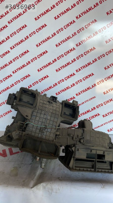 MASTER 3 KALORİFER KUTUSU KAYHANLAR OTO ÇIKMA
