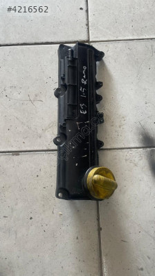 CLİO 2 KANGO 2 1.5 DCİ KÜLBÜTÖR KAPAĞI AKİL YAMAN OTOMOTİV