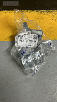 MERCEDES BENZ CLA BRAKETİ SOL ÇAMURLUK 1188804300