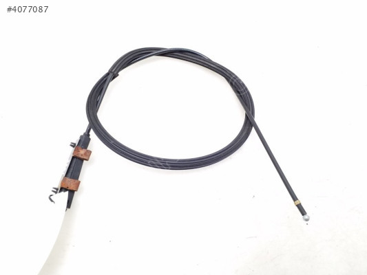 1K1823535A VW JETTA 05-10 MOTOR KAPUT TELİ KISA TİP ORJ