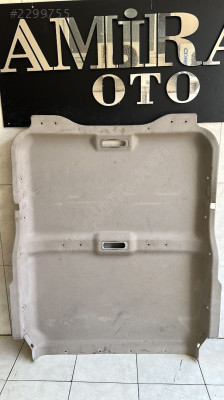 2007 FORD CONNECT ORTA TAVAN KARTONU