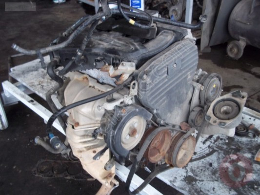 FİAT MAREA 1.6 MOTOR,OTO ÇIKMA PARÇA ,MOTOR