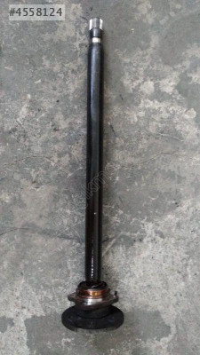 VOLKSWAGEN CRAFTER 2014 2020 SOL ARKA AKS 2E0501171G