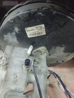 Fiat Ducato westonoz