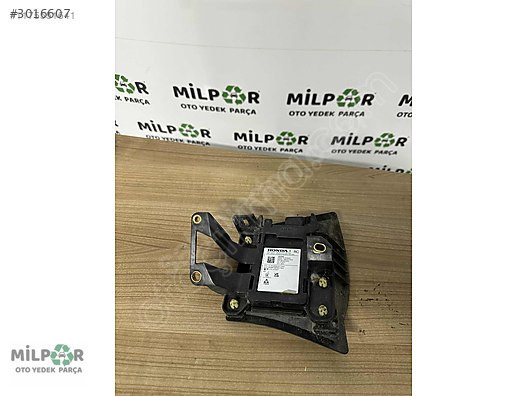 HONDA HRV CIVIC 2022/2024 RADAR BEYNİ ORJİNAL nb24g175v3