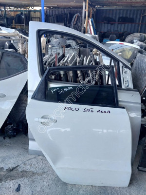 VOLKSWAGEN POLO SAĞ ARKA ÇIKMA KAPI ASEL OTO
