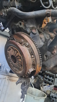 Daewoo Çıkma Orjinal Volant