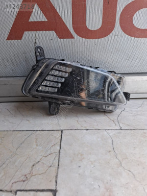 VOLKSWAGEN POLO SAĞ SİS FARI 2018