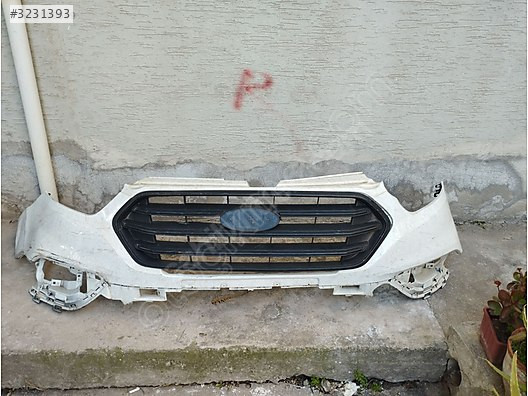 Ford transit custom tanpon orjinal yeni kasa