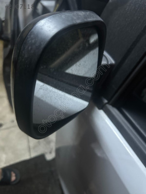 PEUGEOT EXPERT 2024 SOL AYNA ÜÇEL OTO ÇIKMA BURSA