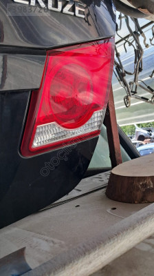 CHEVROLET CRUZE SAĞ İÇ STOP ORJİNAL.OTO ERKAN ÜNYE