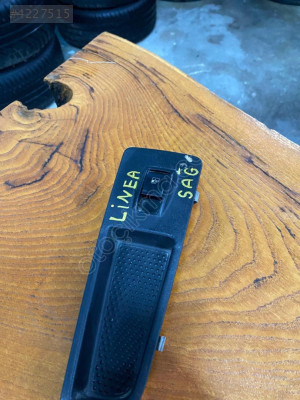 FİAT LİNEA SAĞ CAM DÜĞMESİ *ALKKAN OTOMOTİV*