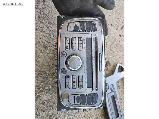 2008 FORD MONDEO TEYP MULTİMEDYA