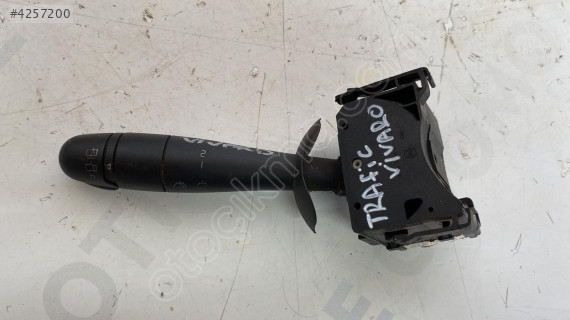 trafic/vivaro 2006 çıkma orjinal silecek kolu (son fiyat)