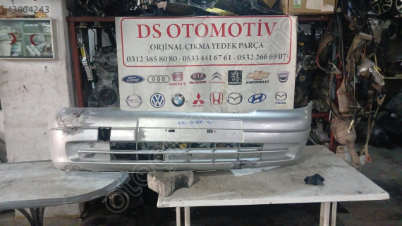 1998-2004 OPEL ASTRA G ÖN TAMPON