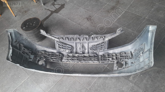 Renault Megane 2 ön tampon çıkma orjinal