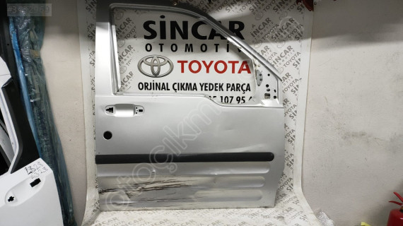 SİNCAR OTO'DAN FORD CONNECT SAĞ ÖN KAPI ÇIKMA ORJİNAL