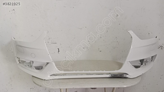 2015 Audi A4 ÖN tampon
